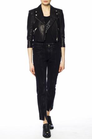 Top z nadrukami, zdjęcie 2 Top z nadrukami od Givenchy